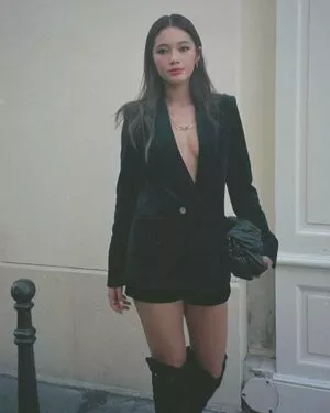 Lily Chee / LilyChee nude photo #0120