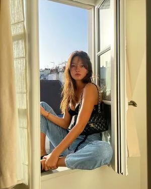 Lily Chee / LilyChee nude photo #0121