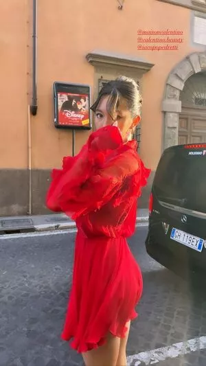 Lily Chee / LilyChee nude photo #0128