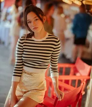 Lily Chee / LilyChee nude photo #0131