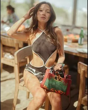 Lily Chee / LilyChee nude photo #0132