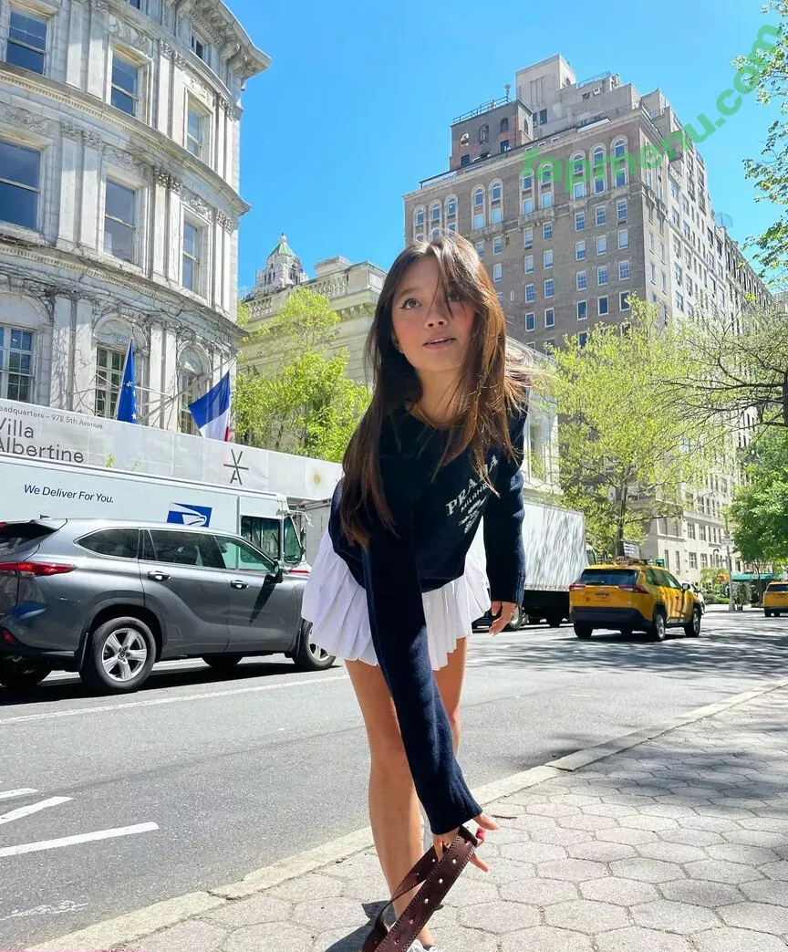 Lily Chee nude photo #0024 (LilyChee)