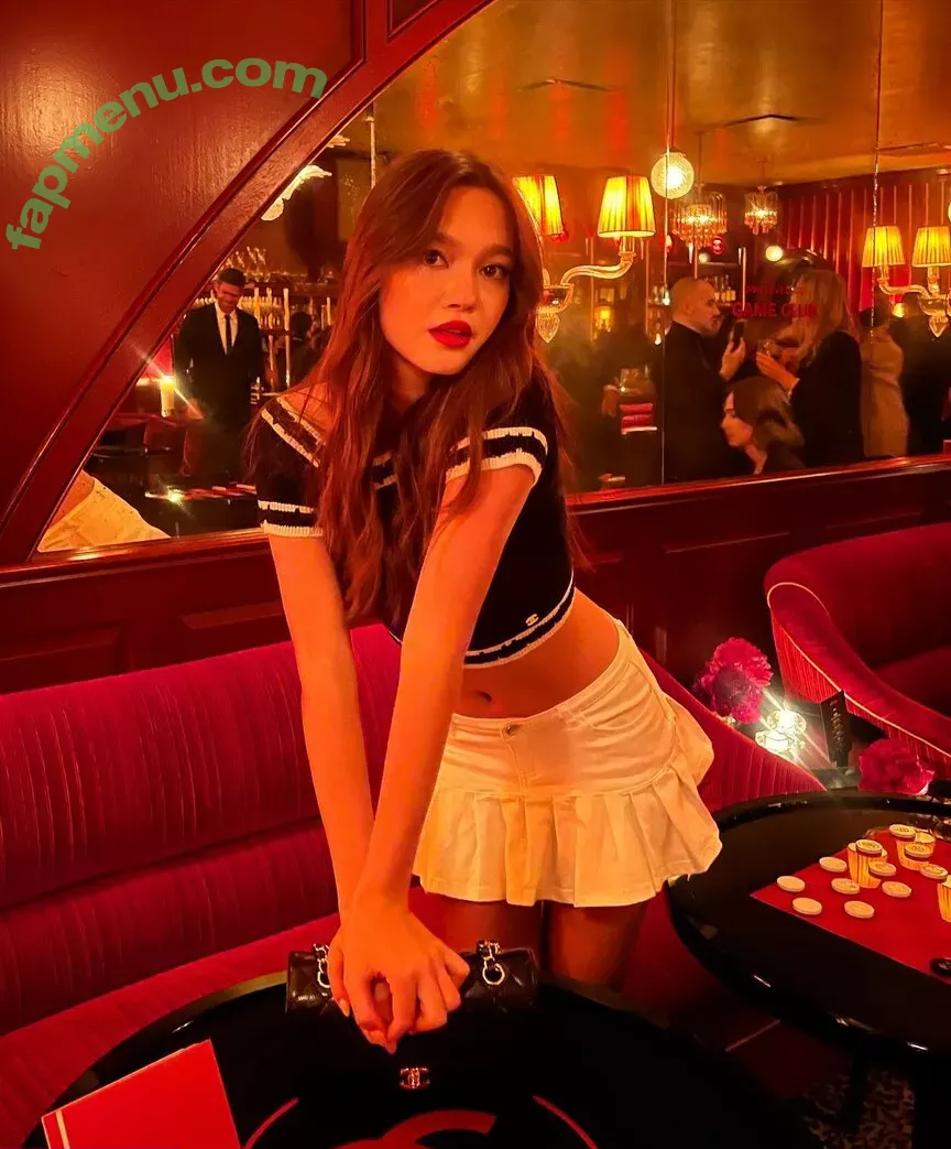 Lily Chee nude photo #0026 (LilyChee)