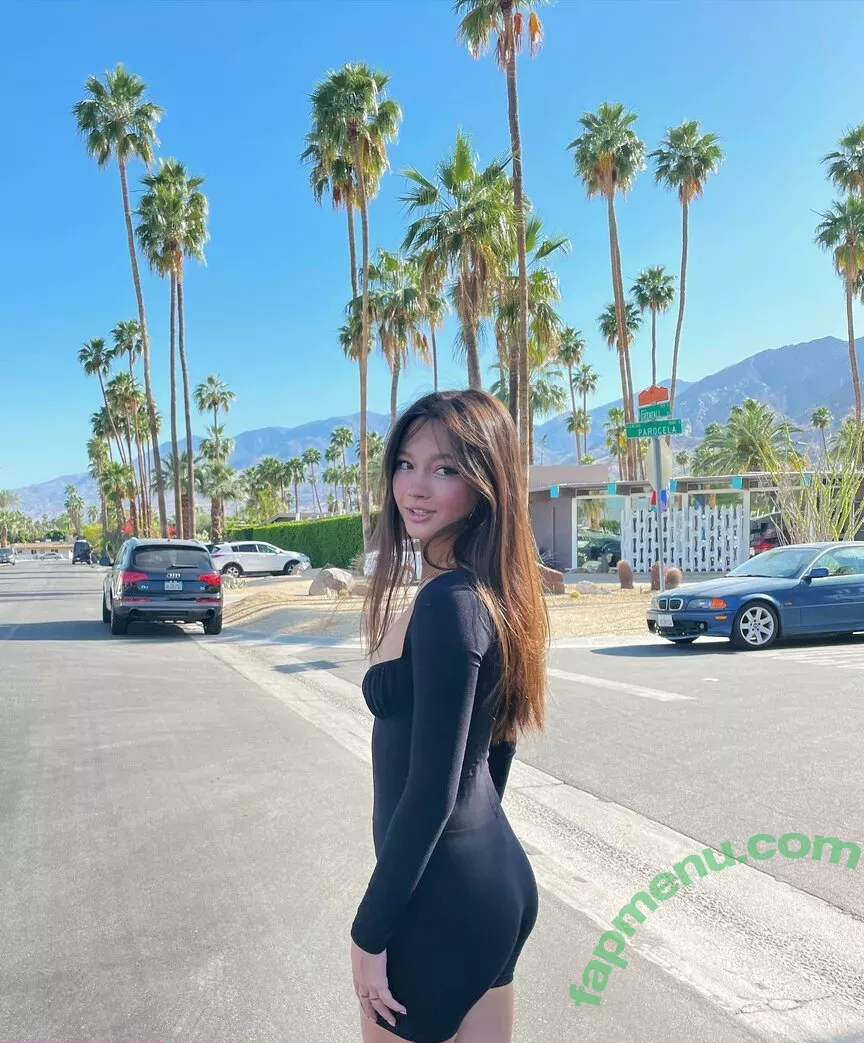 Lily Chee nude photo #0027 (LilyChee)