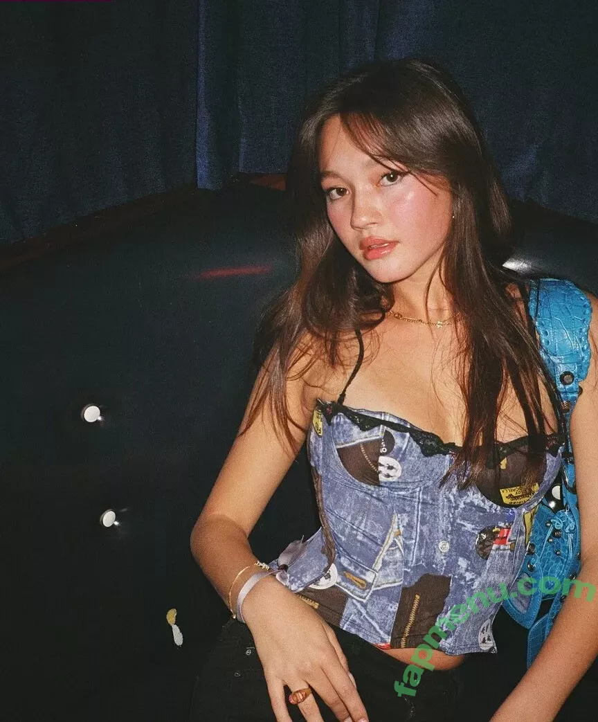 Lily Chee nude photo #0030 (LilyChee)