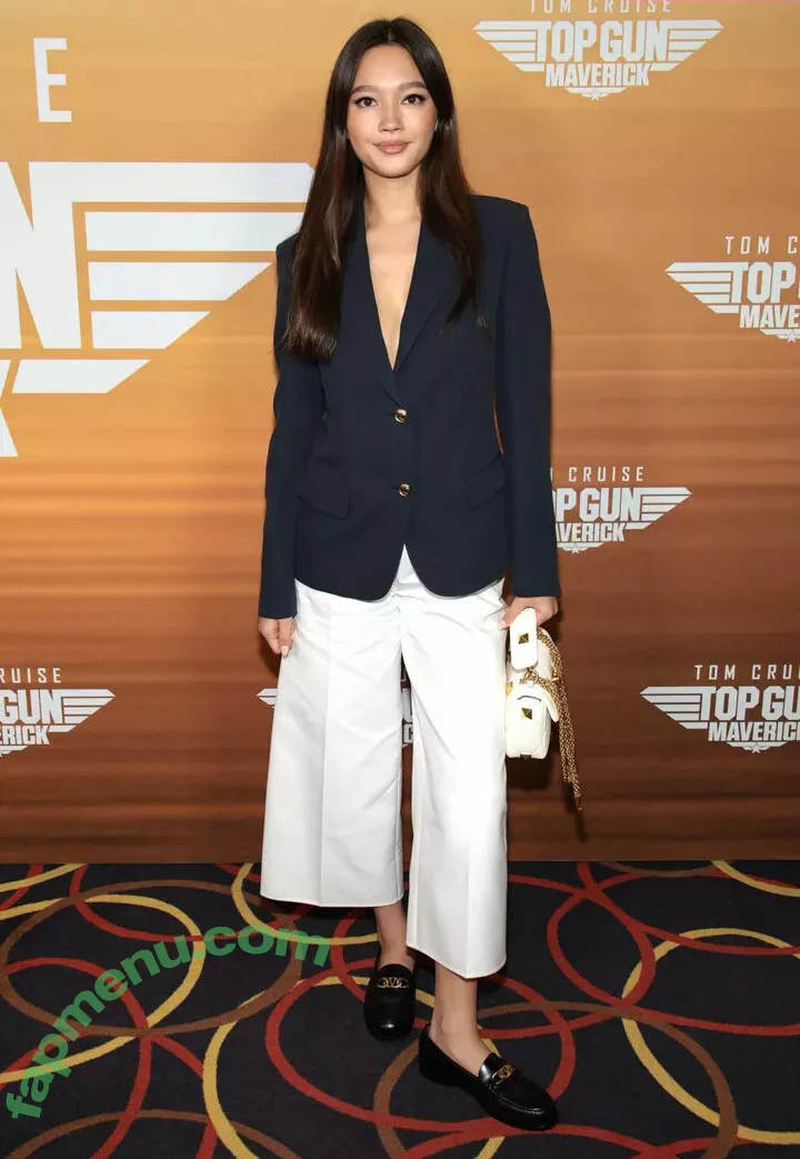 Lily Chee nude photo #0059 (LilyChee)