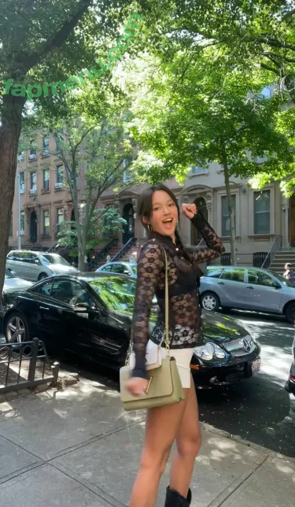 Lily Chee nude photo #0105 (LilyChee)