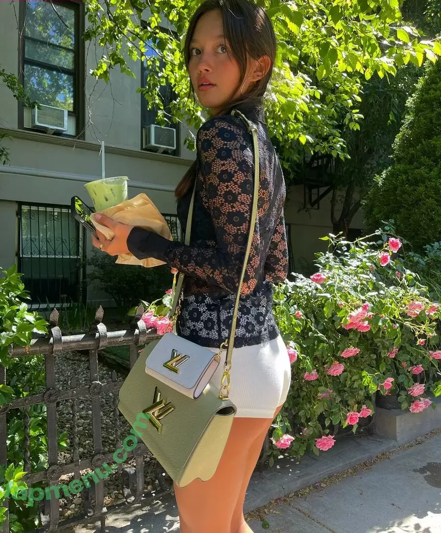 Lily Chee nude photo #0112 (LilyChee)