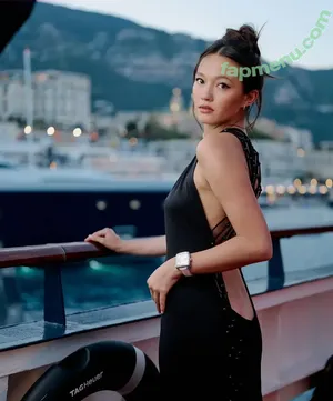 Lily Chee / lilychee nude photo #1003