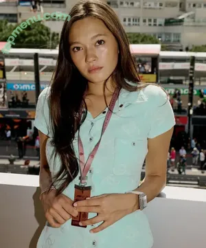 Lily Chee / lilychee nude photo #1005