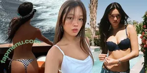 Lily Chee / lilychee nude photo #1112