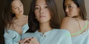 Lily Chee / lilychee nude photo #1113
