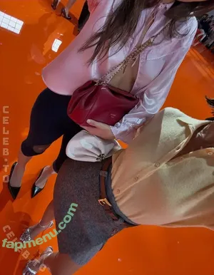 Lily Chee / LilyChee nude photo #1171