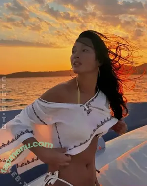 Lily Chee / LilyChee nude photo #1176