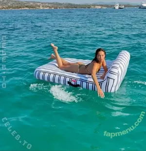 Lily Chee / LilyChee nude photo #1179