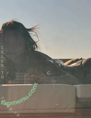 Lily Chee / LilyChee nude photo #1184