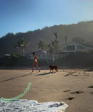 Lily Chee / LilyChee nude photo #1208