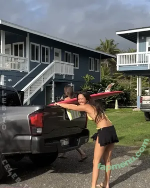 Lily Chee / LilyChee nude photo #1214