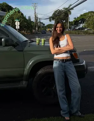 Lily Chee / LilyChee nude photo #1217