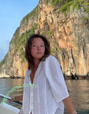 Lily Chee / LilyChee nude photo #1225