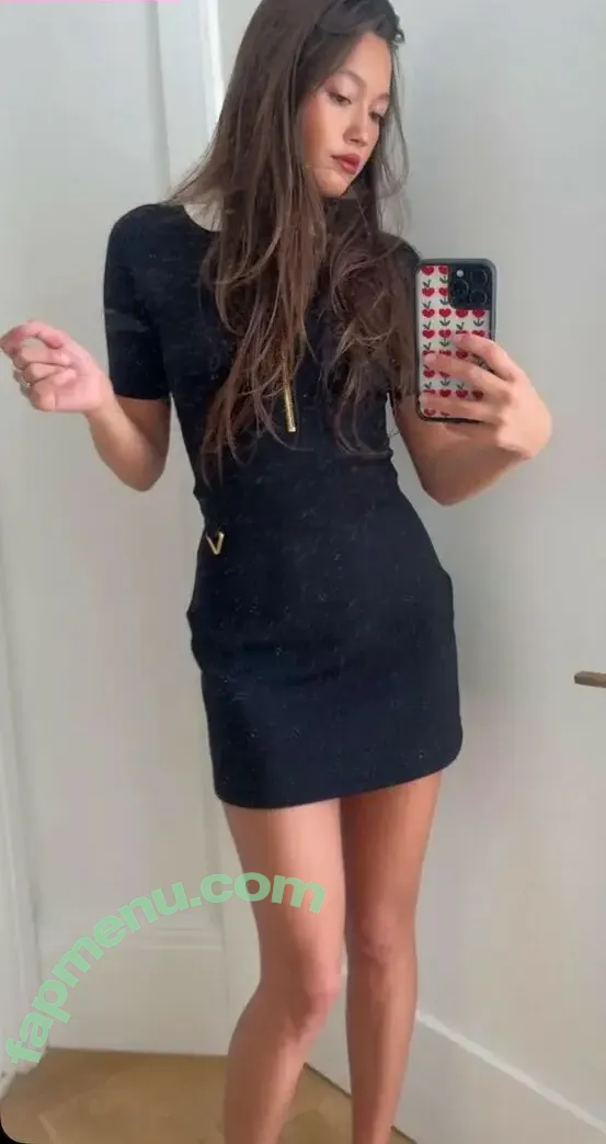 Lily Chee nude photo #1118 (lilychee)