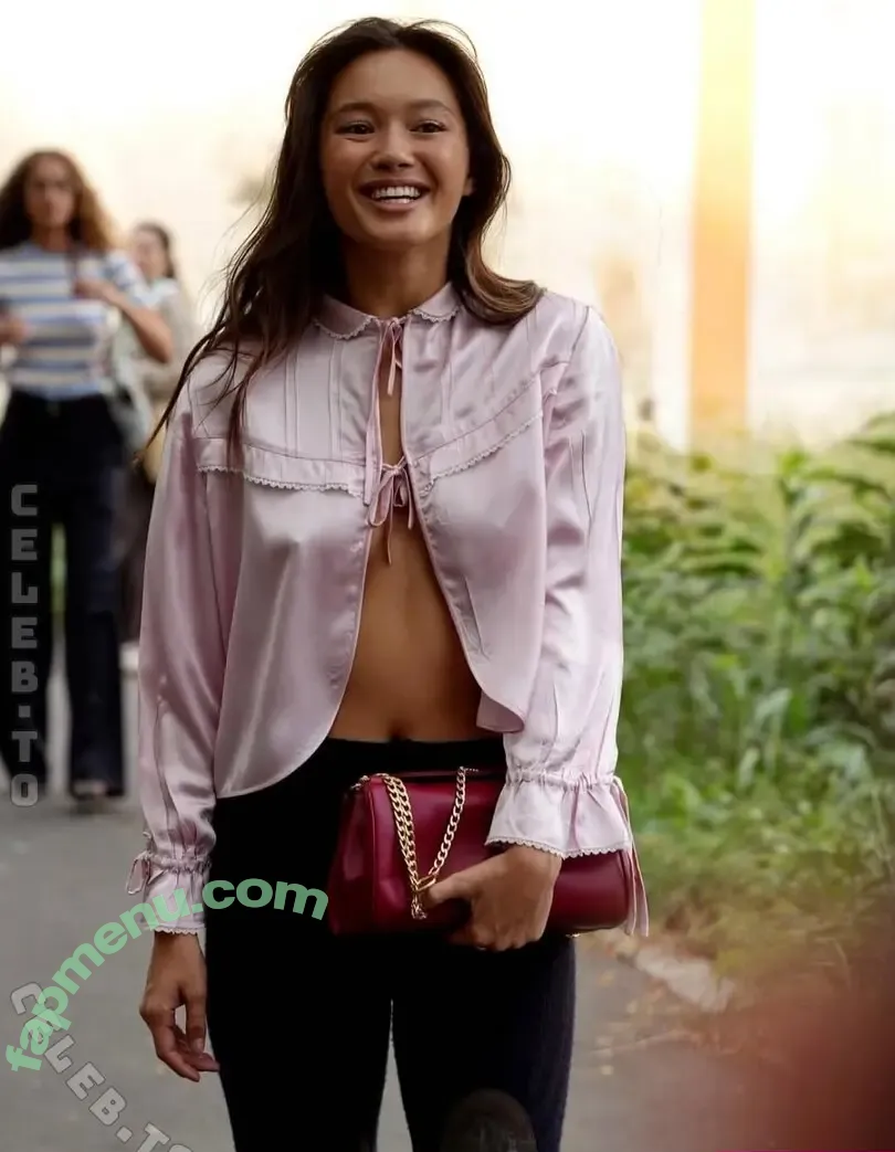 Lily Chee nude photo #1172 (LilyChee)