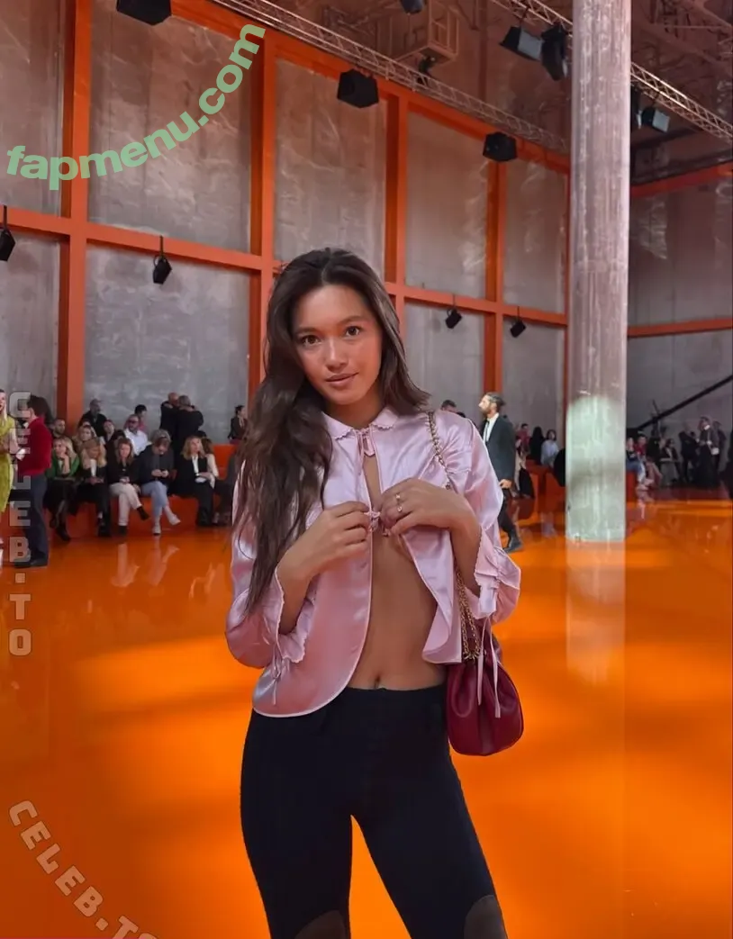 Lily Chee nude photo #1173 (LilyChee)