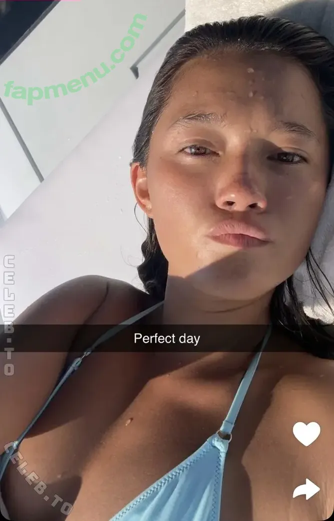 Lily Chee nude photo #1180 (LilyChee)