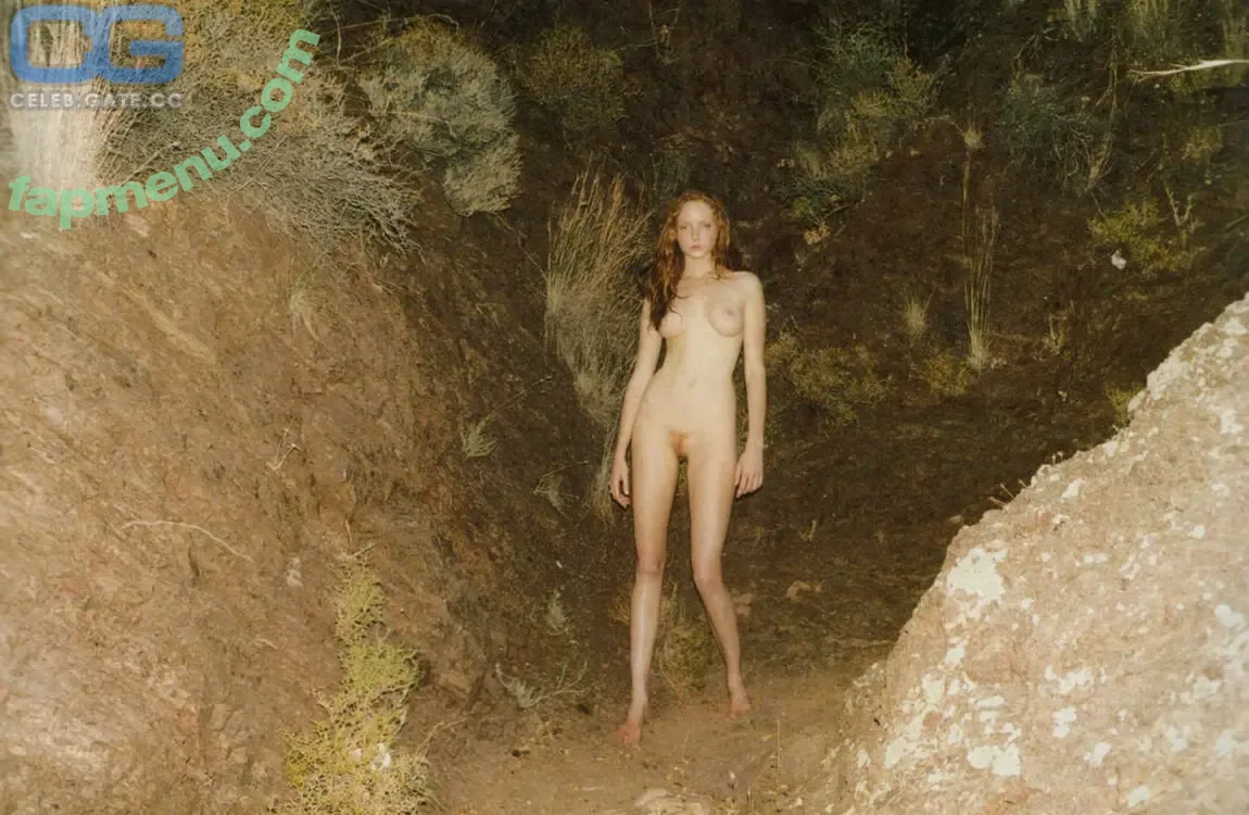 Lily Cole nude photo #0027 (lilycole)