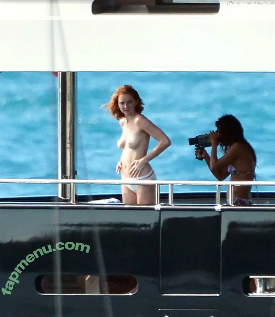 Lily Cole nude photo #0033 (lilycole)