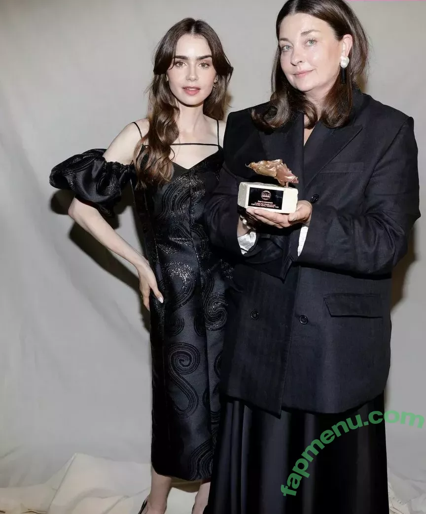 Lily Collins nude photo #0123 (lily_collins / lilyjcollins)