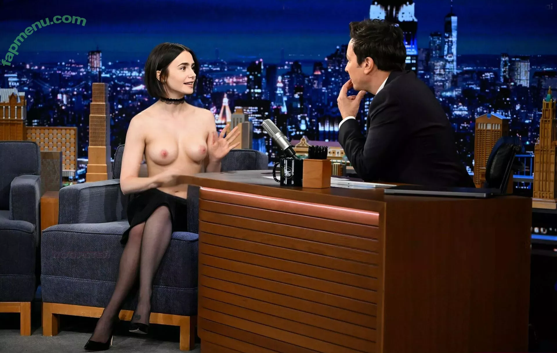 Lily Collins nude photo #0891 (lily_collins / lilyjcollins)