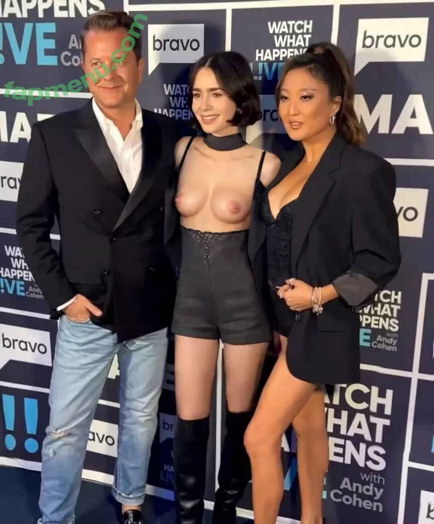 Lily Collins nude photo #0991 (lily_collins / lilyjcollins)