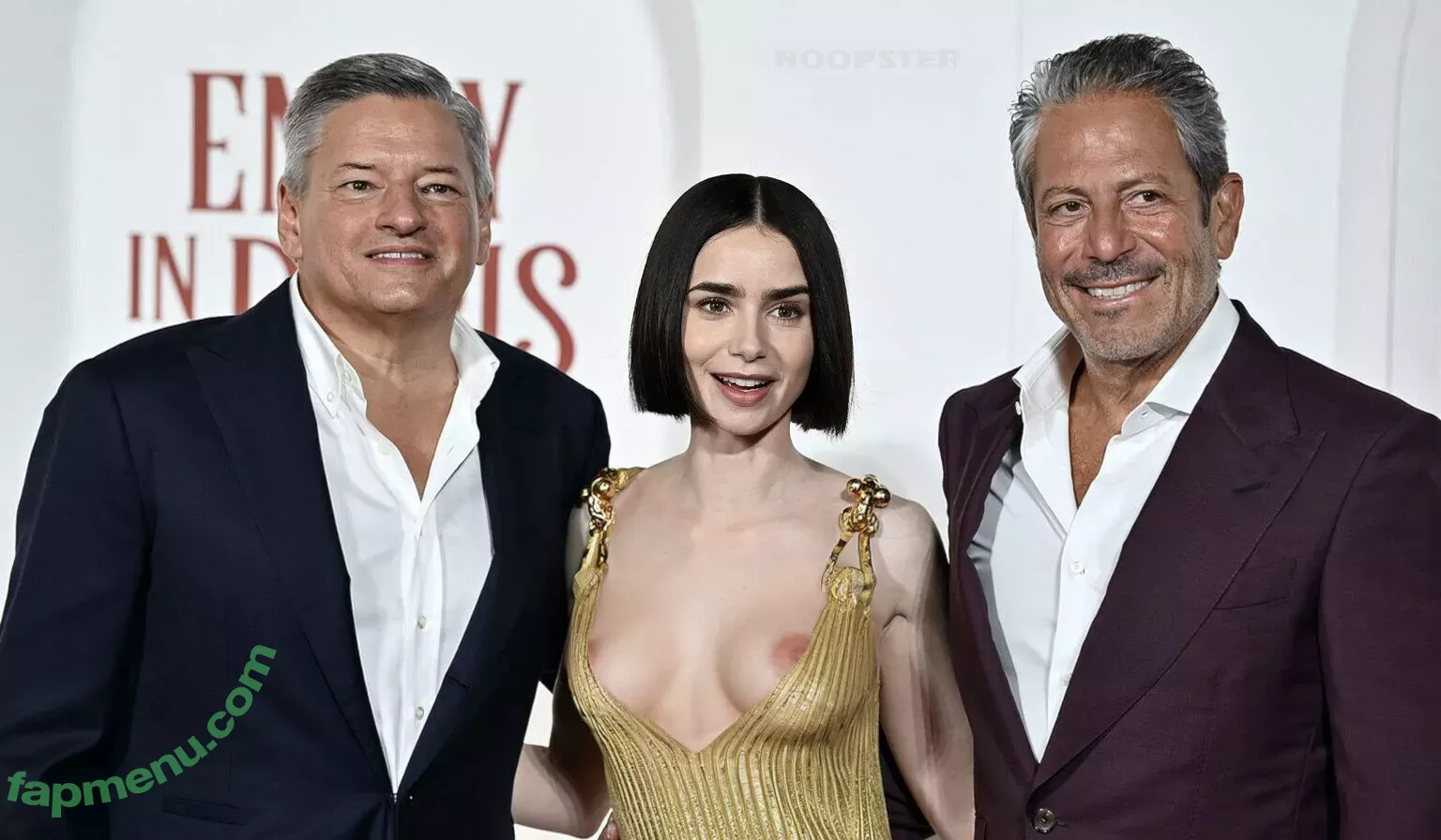 Lily Collins nude photo #0993 (lily_collins / lilyjcollins)