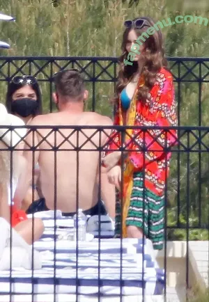 Lily Collins / lilyjcollins nude photo #1117