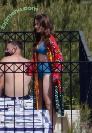 Lily Collins / lilyjcollins nude photo #1119