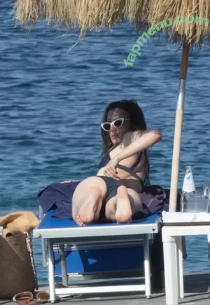 Lily Collins / lily_collins / lilyjcollins nude photo #1163