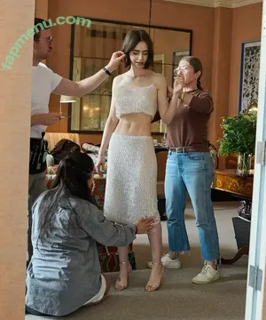 Lily Collins / lily_collins / lilyjcollins nude photo #1269
