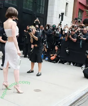 Lily Collins / lily_collins / lilyjcollins nude photo #1271