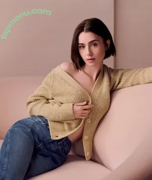 Lily Collins / lily_collins / lilyjcollins nude photo #1272