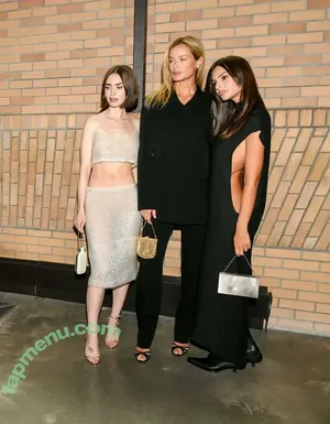 Lily Collins / lily_collins / lilyjcollins nude photo #1294