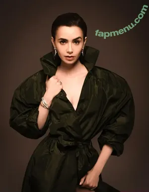 Lily Collins / lily_collins / lilyjcollins nude photo #1304