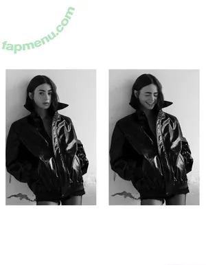 Lily Collins / lily_collins / lilyjcollins nude photo #1308