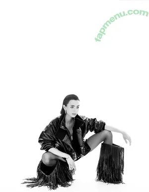 Lily Collins / lily_collins / lilyjcollins nude photo #1311