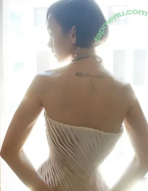 Lily Collins / lily_collins / lilyjcollins nude photo #1341