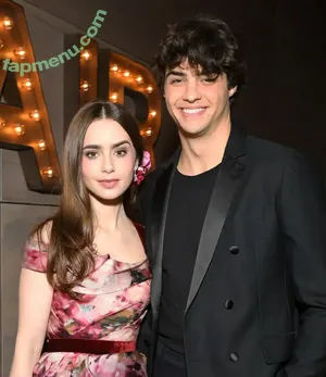 Lily Collins / lily_collins / lilyjcollins nude photo #1352