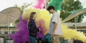 Lily Collins / lily_collins / lilyjcollins nude photo #1353