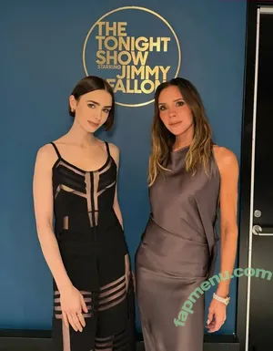 Lily Collins / lily_collins / lilyjcollins nude photo #1393