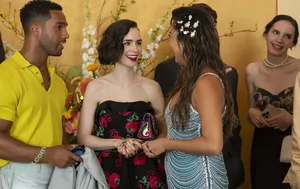 Lily Collins / lily_collins / lilyjcollins nude photo #1435