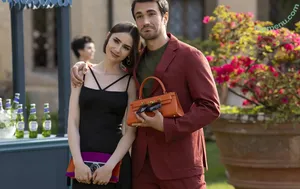 Lily Collins / lily_collins / lilyjcollins nude photo #1438